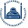 Logotyp Svenska forskningsinstitutet Istanbul