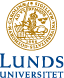 Logotyp Lunds universitet