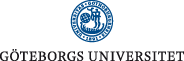 Logotyp Göteborgs universitet