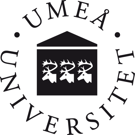 Logotyp Umeå universitet