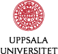 Logotyp Uppsala universitet